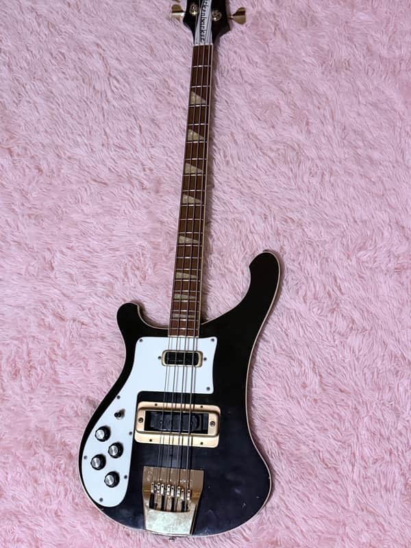Rickenbacker 4001