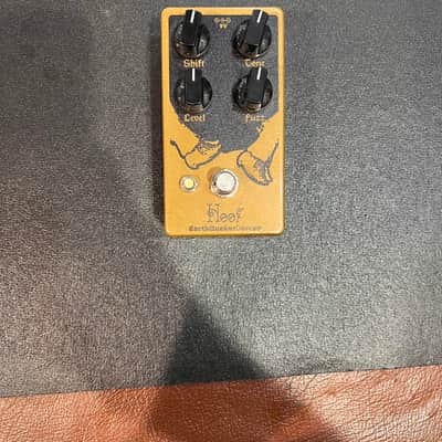 EarthQuaker Devices Hoof Hybrid Fuzz V2 2017 - Present - | Reverb