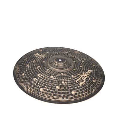 Zildjian 16" S Dark Crash image 4