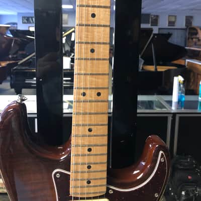 Fender  Rarities Stratocaster image 4