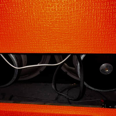 Orange AD30TC 30W 2x12 Combo 2010s - Orange image 6