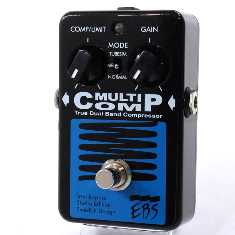 EBS Multi Comp Studio Edition (06/15) image 1