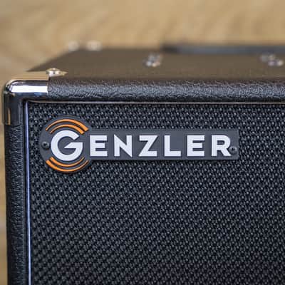 Genzler Magellan-ULV-112T Cab image 2