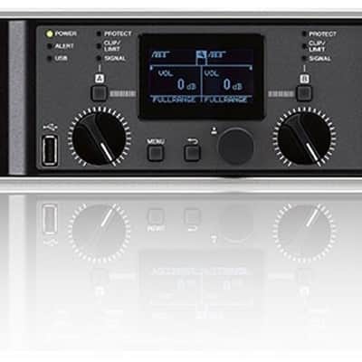 Yamaha PX3 2024 - Black image 5