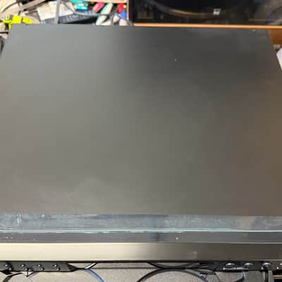 Sony CDP-CE375 5 Disc Carousel CD Changer w/ Optical; Tested SEE VIDEO image 5