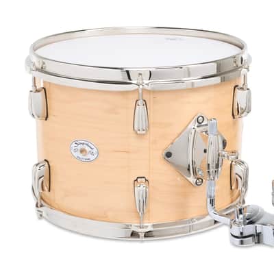 Slingerland Studio King 4pc Drum Set 22/10/12/16 Ventura Sand image 5