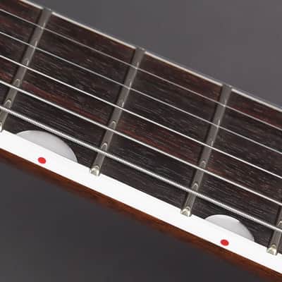 Gretsch G6129T Players Edition Jet Red Sparkle image 10