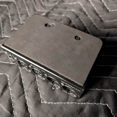 Radial Engineering SAT-2 Passive Stereo Attenuator / Monitor Controller image 5