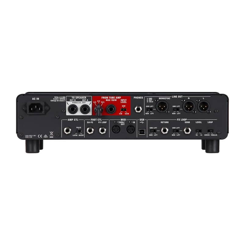 Boss Waza Tube Amp Expander image 2