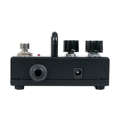 AMT Electronics C-Drive Mini | Cornford / Engl Emulation JFET Distortion Pedal. New with Full Warranty! image 7