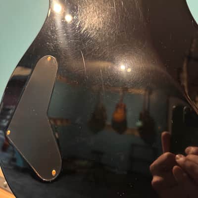 PRS McCarty 10-Top 2023 - Black image 10