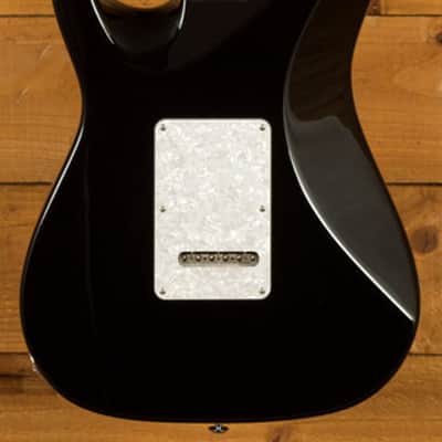 Suhr Standard Plus Trans Blue Denim Slate image 4
