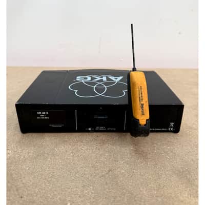 AKG SR40 Pro - Wireless Systems - Fair image 3
