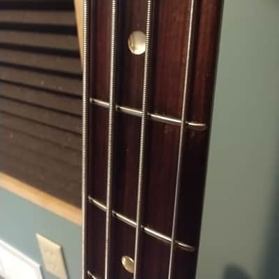 Fender Precision Bass 1978 w/ Original Case image 14