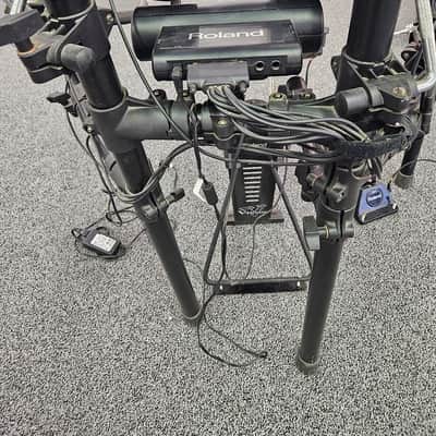 Roland TD-4K Electronic Drum Set (Cleveland, OH) image 3