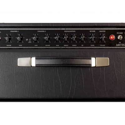 BLACKSTAR Artist 15 Combo - E-Gitarren Combo image 2