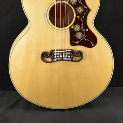 Gibson SJ-200 Original Antique Natural image 1