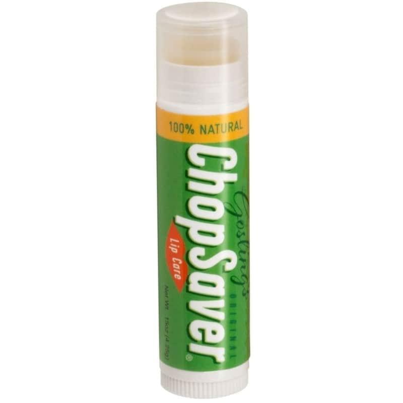 Goslings Chop Saver Lip Care for Brass & Woodwind Players image 1
