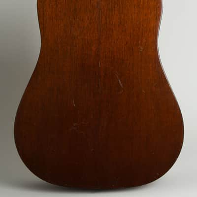 C. F. Martin D-18 Flat Top Acoustic Guitar (1957), ser. #154577, peroid black hard shell case. image 4