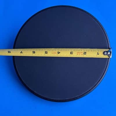 ALESIS DM6 Electronic Drum Replacement Part: 8" Tom Single-Zone Trigger Pad [V1] image 4