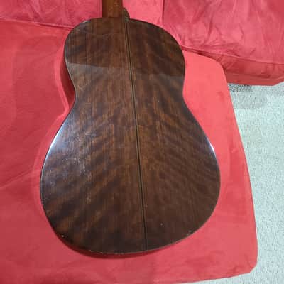 Yamaha G-235 Late 70's/ Early 80's Natural image 5