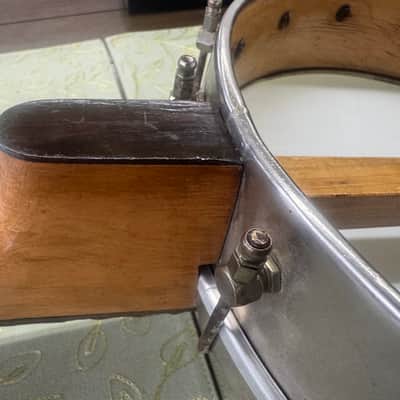 Gretsch Tenor Banjo (1920s-50s) image 13