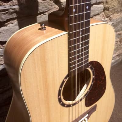 Norman  B20 12/String image 6