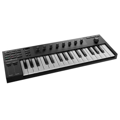 Komplete Kontrol M32 Native Instruments image 6