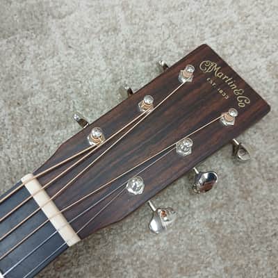 2018 Martin OOO-18 w/ Original Hard Shell Case image 13
