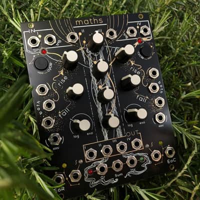 Materia Devices Urania (Alternate Maths Panel) image 2