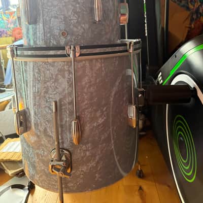 C&C Custom Drum Set image 5