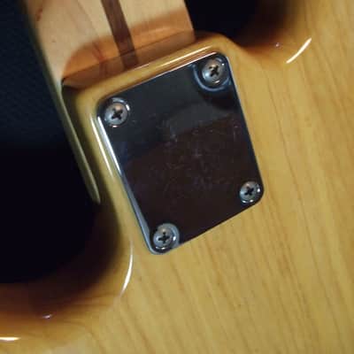 2008 Fender FSR Standard Jazz Bass with Pau Ferro Fretboard Ash body image 12