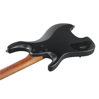 IBANEZ Q54-BKF Black Flat image 5
