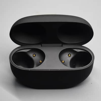 SONY WF-1000XM5 Charging Case Replacement - Black image 2