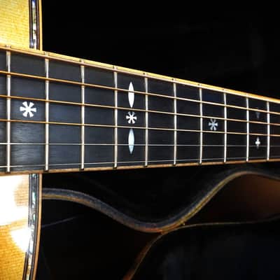 Yamaha LS36 ARE Electroacoustique Japon Occasion - Brillant Naturel image 8