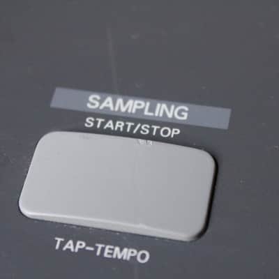 Rare Roland JS-30 Sampling Workstation 1995 Boxed image 6
