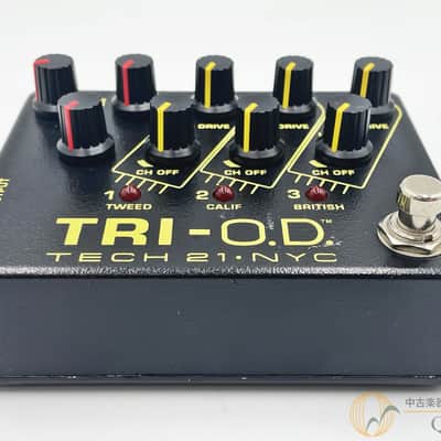 Tech21 Tri O.D. image 6