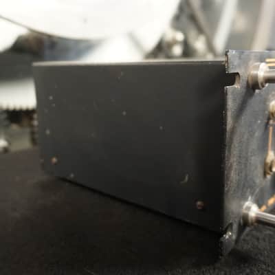 Aiphone Mixer Amplifier PM-100 image 6