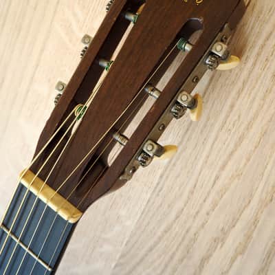1943 Martin 00-21 Vintage Wartime Acoustic Guitar Collector Grade w/ohc image 4
