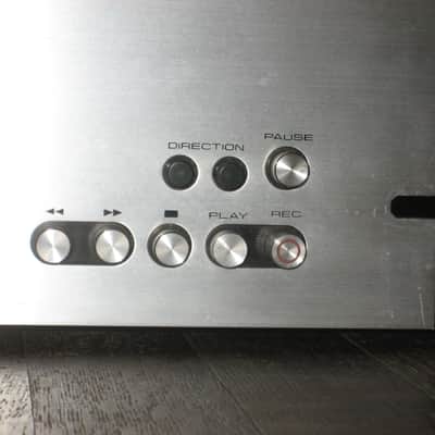 Pioneer RT-707 w/90 Day Warranty, Pro Serviced Open Reel Tape Recorder image 9