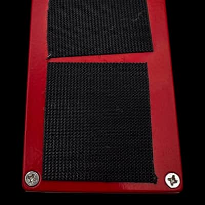 Fuchs Valve Job Red X6214 image 6