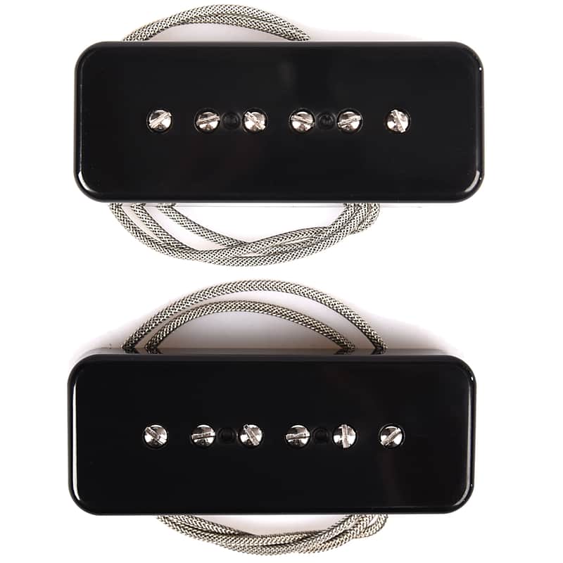 Bare Knuckle Boot Camp True Grit P90 Pickup Set image 1