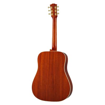 Gibson Hummingbird Original HCS - Acoustic Guitar image 2