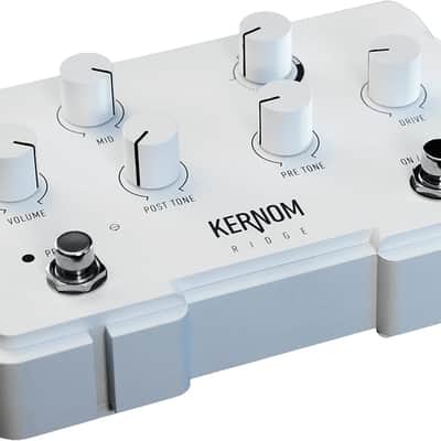Kernom Ridge Overdrive image 2