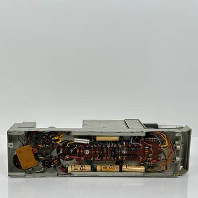 1950's Langevin AM-5117 Tube Preamp Program Monitor Amplifier image 11