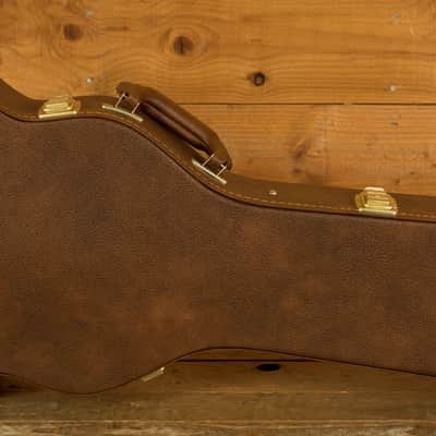 Gibson Slash "Jessica" Les Paul Standard | Honey Burst image 9