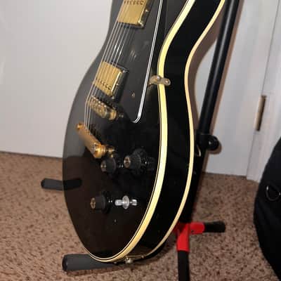 1973 Greco LP Custom image 7