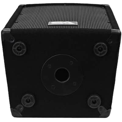Pair 8" PA DJ Pro Audio Band Speakers 150 W NEW Monitor image 5