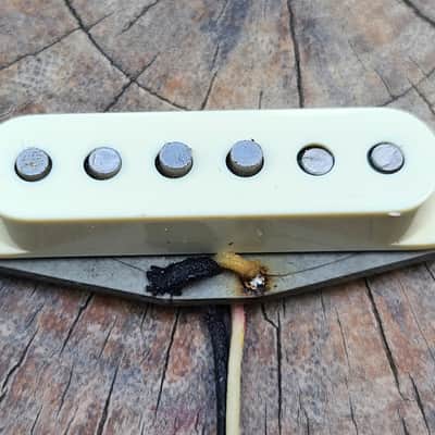 Fender Pure Vintage 65 Stratocaster Pickup image 2