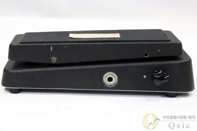 HUMAN GEAR Jim Dunlop GCB95 CRY BABY mod. | Reverb